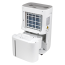 Sealey SDH20 20L Dehumidifier