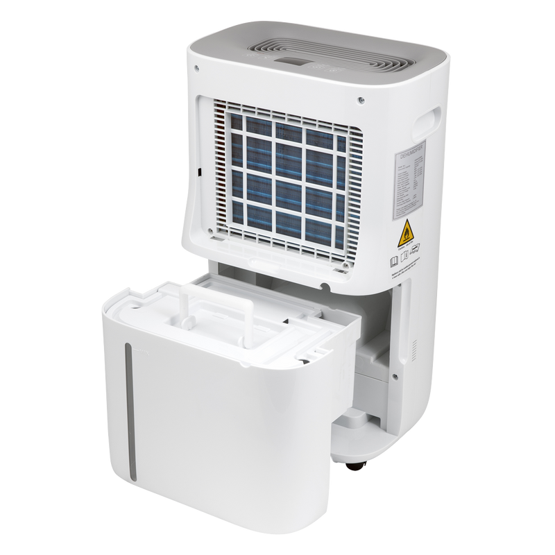 Sealey SDH20 20L Dehumidifier