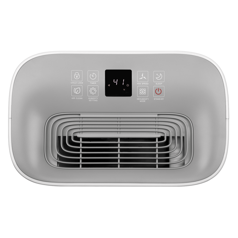 Sealey SDH20 20L Dehumidifier