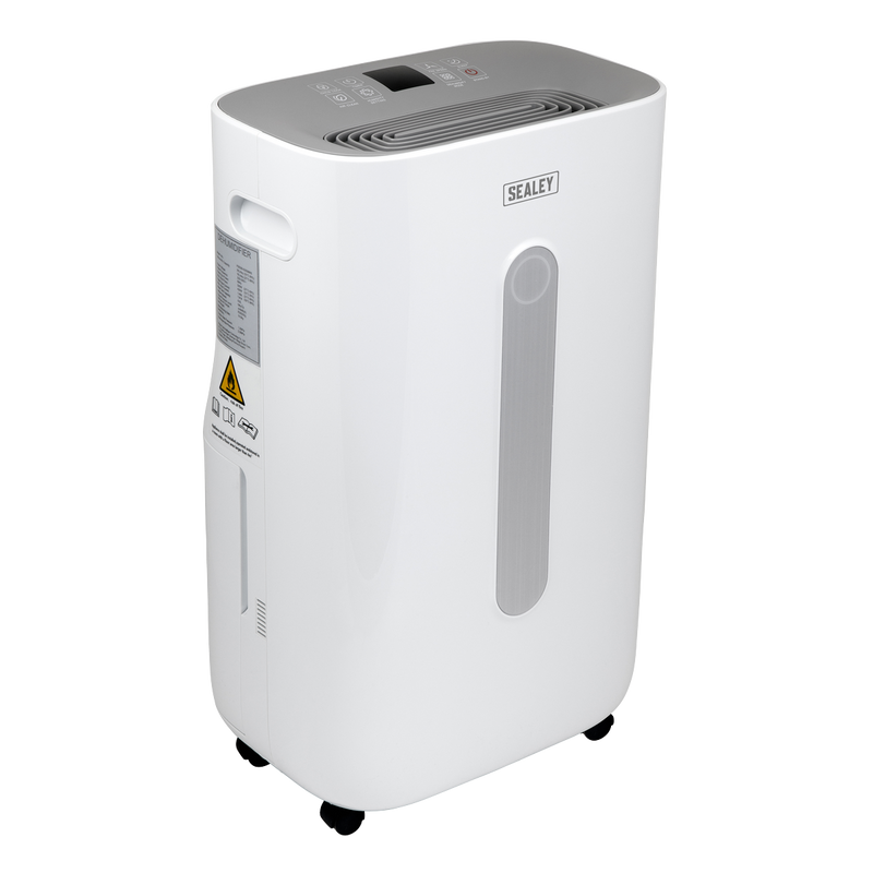 Sealey SDH20 20L Dehumidifier