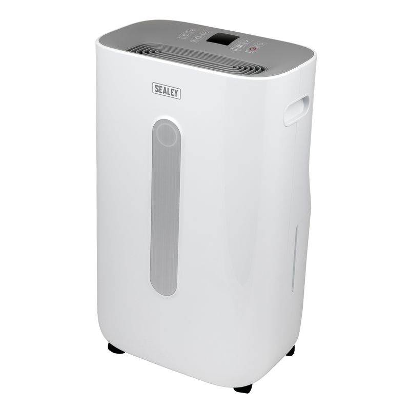 Sealey SDH20 20L Dehumidifier