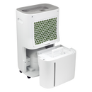 Sealey SDH20 20L Dehumidifier