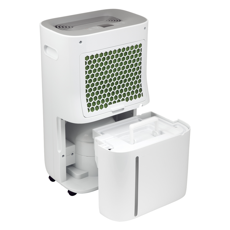 Sealey SDH20 20L Dehumidifier