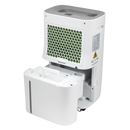 Sealey SDH20 20L Dehumidifier