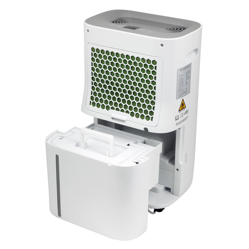 Sealey SDH20 20L Dehumidifier