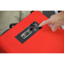 Sealey SDH30 30L Industrial Dehumidifier