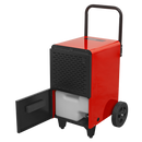 Sealey SDH30 30L Industrial Dehumidifier
