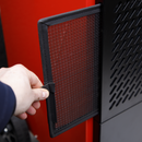 Sealey SDH50 50L Industrial Dehumidifier