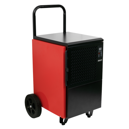 Sealey SDH50 50L Industrial Dehumidifier