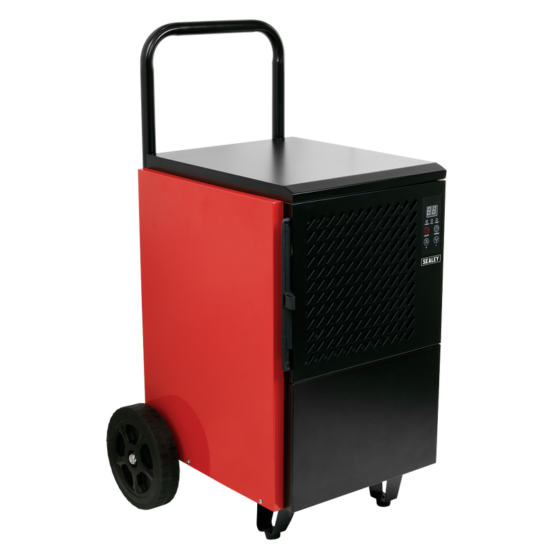 Sealey SDH50 50L Industrial Dehumidifier
