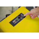 Sealey SDH50110V 50L Industrial Dehumidifier 110V