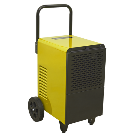 Sealey SDH50110V 50L Industrial Dehumidifier 110V
