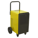 Sealey SDH50110V 50L Industrial Dehumidifier 110V