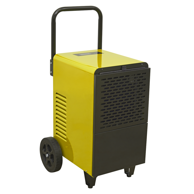 Sealey SDH50110V 50L Industrial Dehumidifier 110V