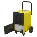 Sealey SDH50110V 50L Industrial Dehumidifier 110V