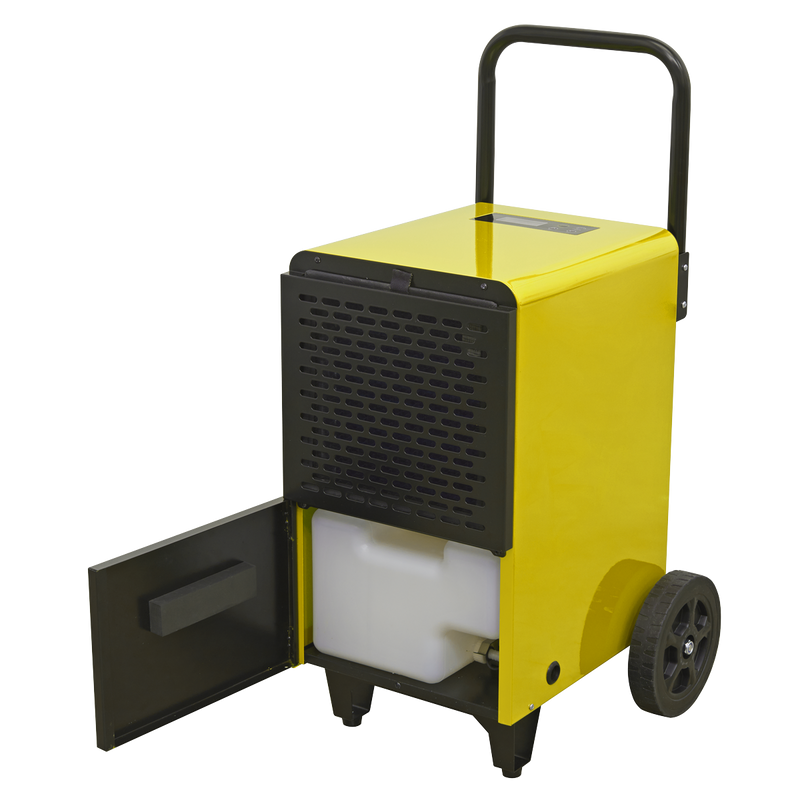 Sealey SDH50110V 50L Industrial Dehumidifier 110V