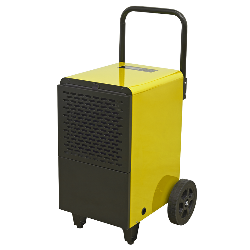 Sealey SDH50110V 50L Industrial Dehumidifier 110V
