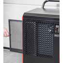 Sealey SDH70 70L Industrial Dehumidifier