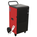 Sealey SDH70 70L Industrial Dehumidifier