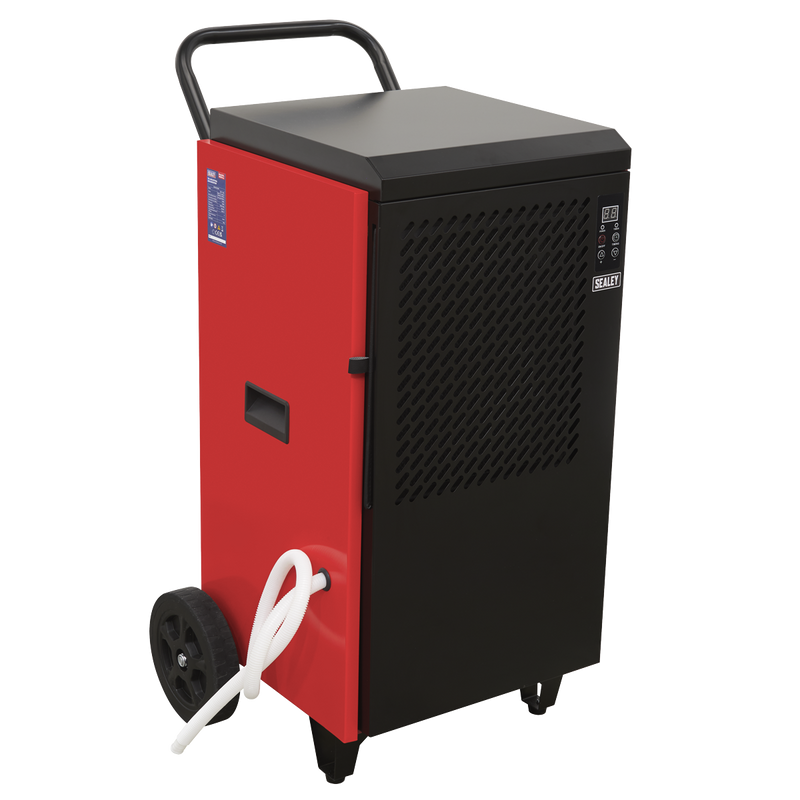 Sealey SDH70 70L Industrial Dehumidifier