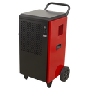 Sealey SDH70 70L Industrial Dehumidifier