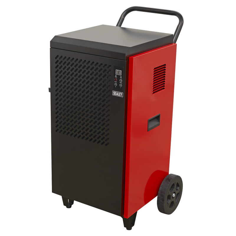 Sealey SDH70 70L Industrial Dehumidifier