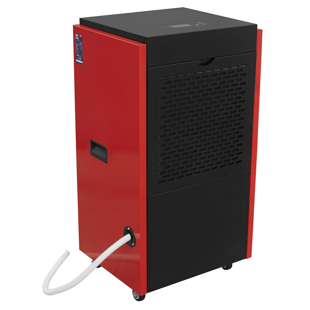 Sealey SDH90 90L Industrial Dehumidifier