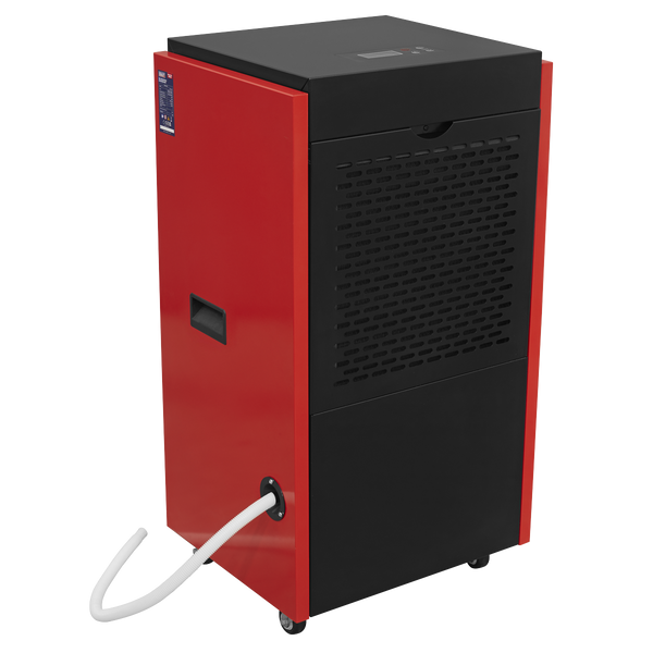 Sealey SDH90 90L Industrial Dehumidifier