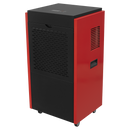 Sealey SDH90 90L Industrial Dehumidifier