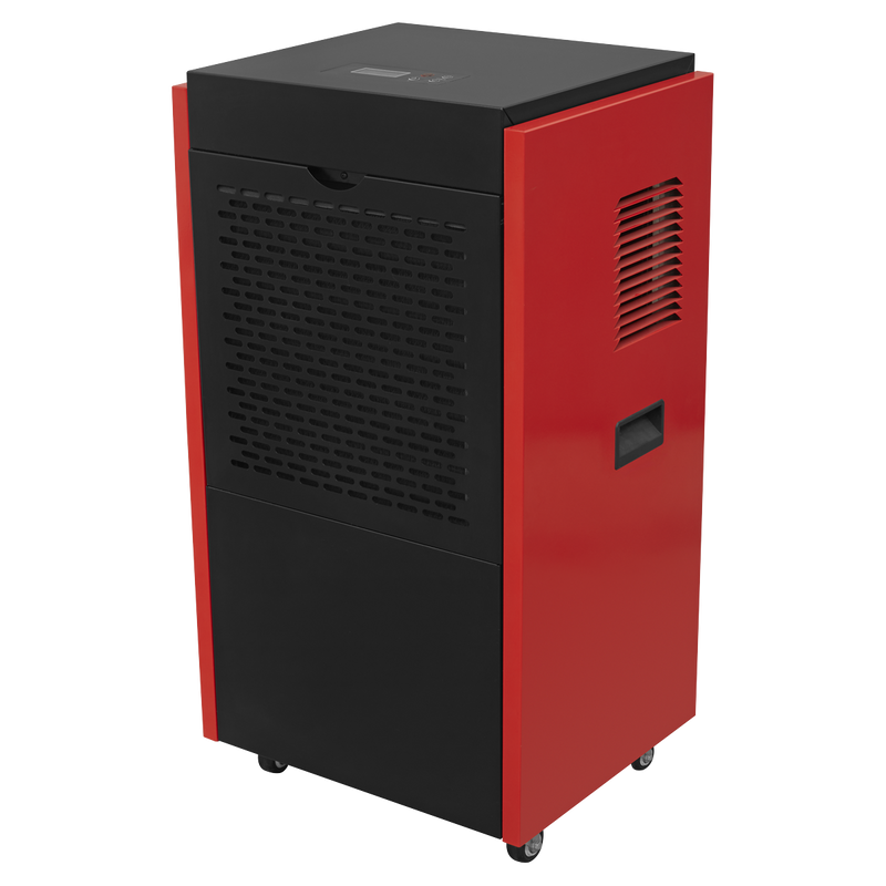 Sealey SDH90 90L Industrial Dehumidifier