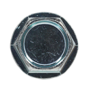 Sealey SDHX4213 4.2 x 13mm Zinc Plated Self Drilling Hex Head Screw - Pack of 100