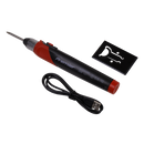 Sealey SDL10 12W Lithium-ion Rechargeable Soldering Iron