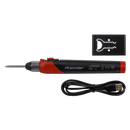 Sealey SDL10 12W Lithium-ion Rechargeable Soldering Iron