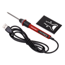 Sealey SDL12 8W USB Soldering Iron