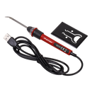 Sealey SDL13 8W USB 3D Print Finishing Tool/Plastic Welder