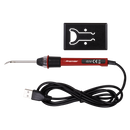 Sealey SDL13 8W USB 3D Print Finishing Tool/Plastic Welder