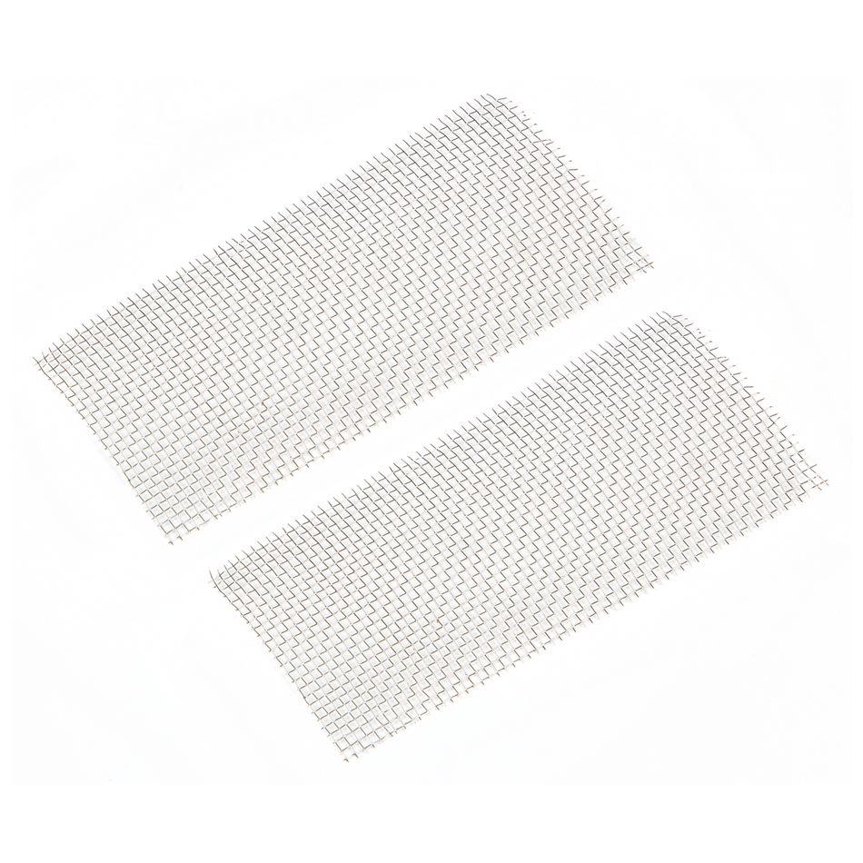 Sealey SDL14.M Stainless Steel Wire Mesh - Pack of 2