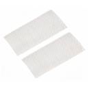 Sealey SDL14.M Stainless Steel Wire Mesh - Pack of 2
