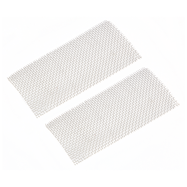 Sealey SDL14.M Stainless Steel Wire Mesh - Pack of 2