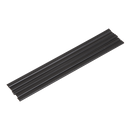 Sealey SDL14.PPF PP Flat Plastic Welding Rod - Pack of 5