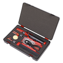 Sealey SDL14 30W Lithium-ion Rechargeable Plastic Welding Repair Kit