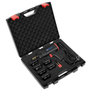 Sealey SDL15 Plastic Welding Repair Kit 75W