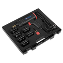 Sealey SDL15 Plastic Welding Repair Kit 75W