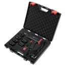 Sealey SDL15 Plastic Welding Repair Kit 75W