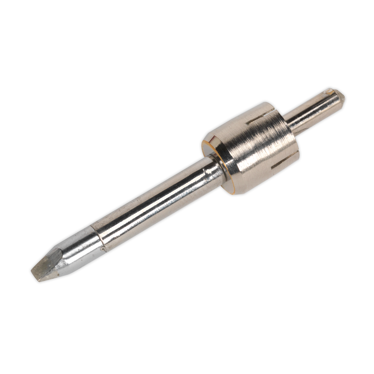Sealey SDL6.FT Flat Chisel Soldering Tip for SDL6