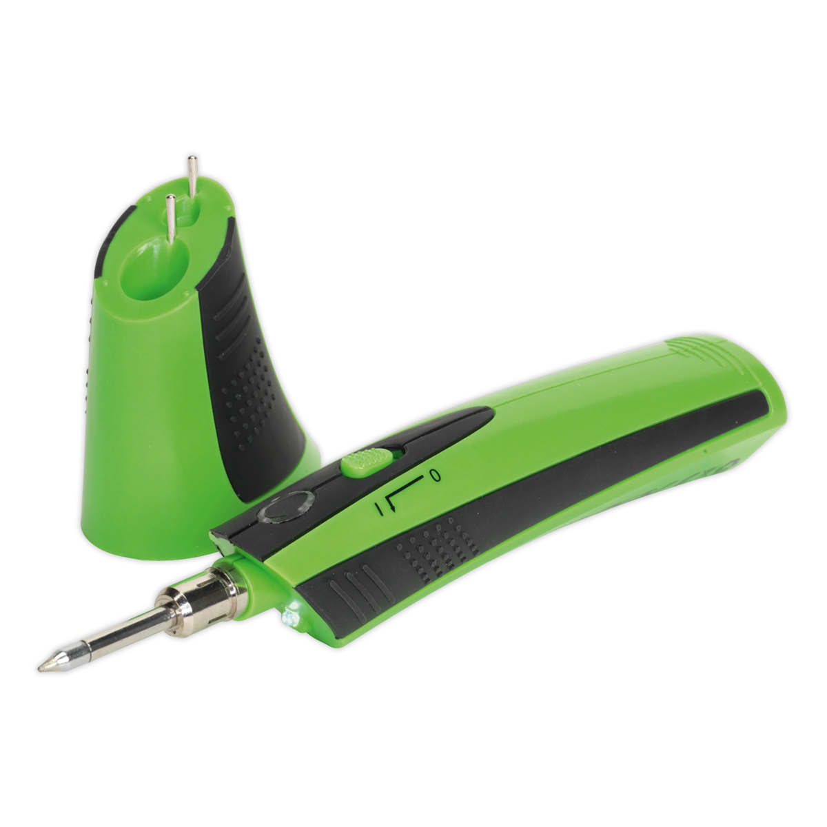 Sealey SDL6 6W Rechargeable Lithium-ion Soldering Iron