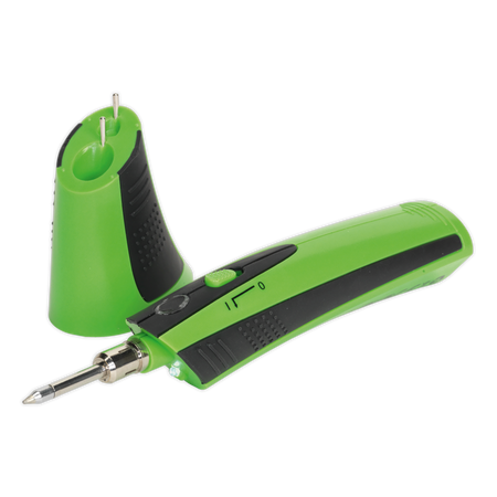 Sealey SDL6 6W Rechargeable Lithium-ion Soldering Iron