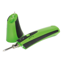Sealey SDL6 6W Rechargeable Lithium-ion Soldering Iron