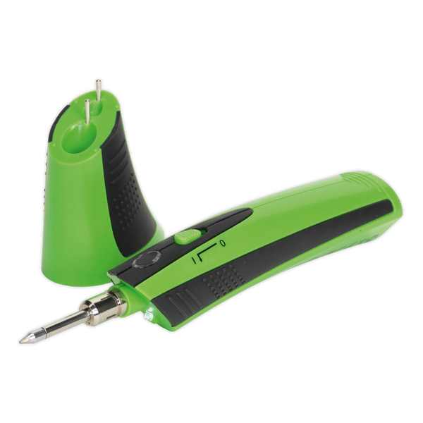 Sealey SDL6 6W Rechargeable Lithium-ion Soldering Iron