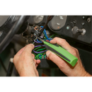 Sealey SDL6 6W Rechargeable Lithium-ion Soldering Iron